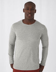 B&C - Inspire LSL T / Men