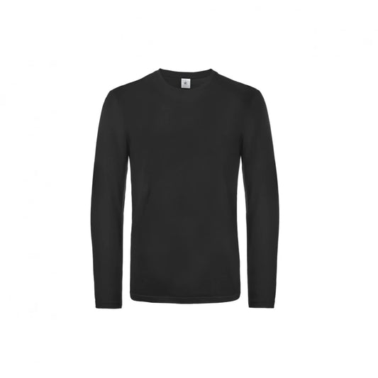 B&C - #E190 Long Sleeve