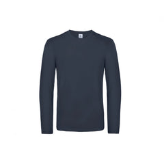 B&C - #E190 Long Sleeve