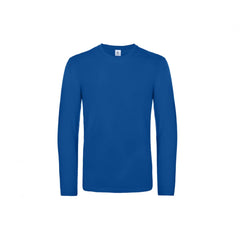 B&C - #E190 Long Sleeve